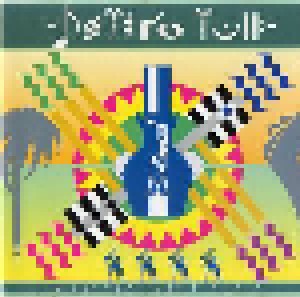 Jethro Tull: A Little Light Music (CD) - Bild 1
