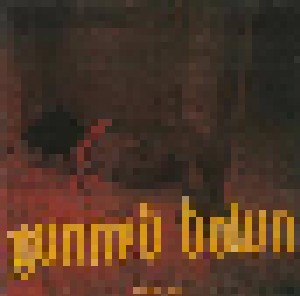 Cover - Gunned Down: Demo 2007
