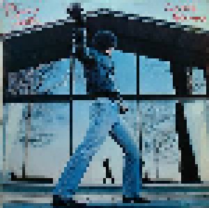 Billy Joel: Glass Houses (LP) - Bild 1