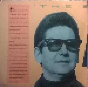 Roy Orbison: The Roy Orbison Collection (2-LP) - Bild 7