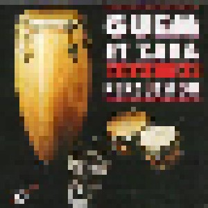 Guem Et Zaka: Best Of Percussion (CD) - Bild 1