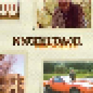 Nickelback: Photograph (Promo-Single-CD) - Bild 1