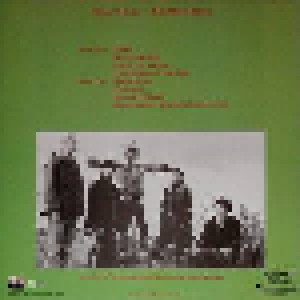 Sonic Youth: Bad Moon Rising (LP) - Bild 3
