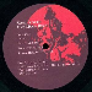 Sonic Youth: Bad Moon Rising (LP) - Bild 4