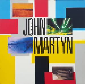 Cover - John Martyn: Electric John Martyn, The