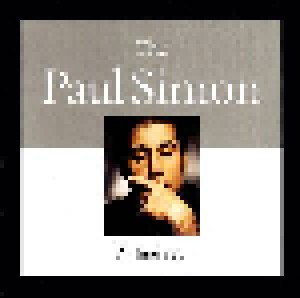 Paul Simon + Simon & Garfunkel: The Paul Simon Anthology (Split-2-CD) - Bild 1