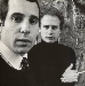 Paul Simon + Simon & Garfunkel: The Paul Simon Anthology (Split-2-CD) - Bild 5