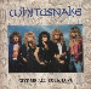 Whitesnake: Give Me All Your Love (7") - Bild 1