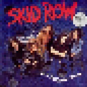 Skid Row: In A Darkened Room (7") - Bild 1