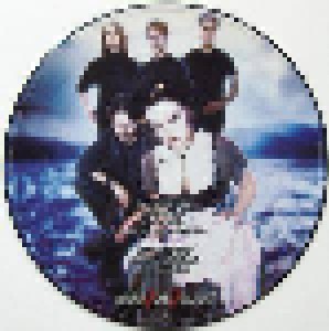Nightwish: Oceanborn (2-PIC-LP) - Bild 5