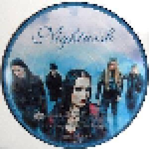 Nightwish: Once (2-PIC-LP) - Bild 3