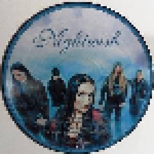 Nightwish: Once (2-PIC-LP) - Bild 5