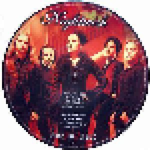 Nightwish: Wishmaster (2-PIC-LP) - Bild 3