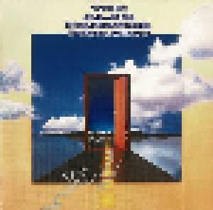 The Alan Parsons Project: The Instrumental Works (LP) - Bild 1