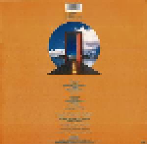 The Alan Parsons Project: The Instrumental Works (LP) - Bild 2
