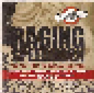 Raging Speedhorn: We Will Be Dead Tomorrow (Promo-CD) - Bild 1