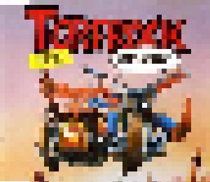 Torfrock: Beinhart! (Single-CD) - Bild 1