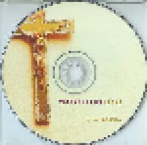 Westernhagen: Jesus (Single-CD) - Bild 4
