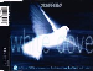 Scorpions: White Dove (Single-CD) - Bild 5