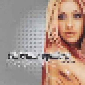 Cover - Christina Aguilera: Mi Reflejo