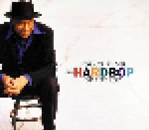 Cover - Horace Silver: Hardbop Grandpop, The