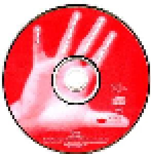 Jacky Terrasson: Reach (CD) - Bild 3
