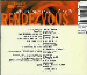 Jacky Terrasson & Cassandra Wilson: Rendezvous (CD) - Bild 2