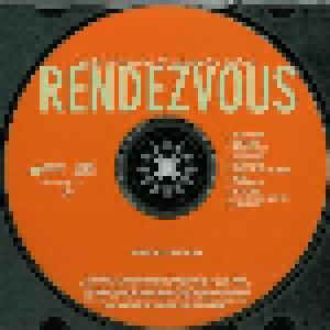 Jacky Terrasson & Cassandra Wilson: Rendezvous (CD) - Bild 3
