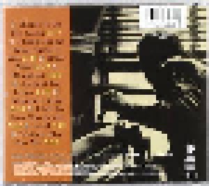 Brad Mehldau: Art Of Trio Volume One (CD) - Bild 2