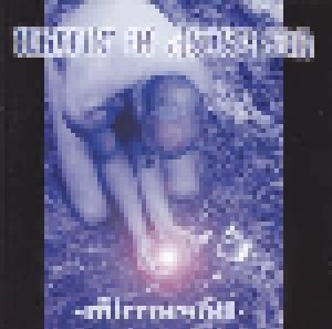 Mirror Of Deception: Mirrorsoil (CD) - Bild 1