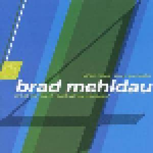 Brad Mehldau: Back At The Vanguard Art Of The Trio 4 (CD) - Bild 1
