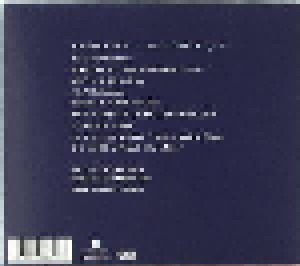 Brad Mehldau: Day Is Done (CD) - Bild 2
