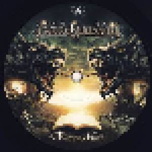 Blind Guardian: A Twist In The Myth (2-LP) - Bild 5