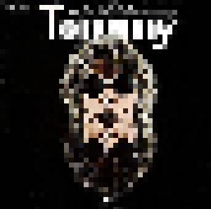 Cover - Ann-Margret & Roger Daltrey: Tommy - Original Soundtrack