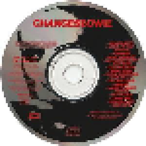 David Bowie: Changesbowie (CD) - Bild 3
