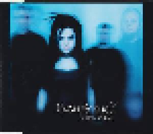 Evanescence: Going Under (Single-CD) - Bild 1