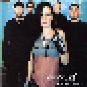 Evanescence: Everybody's Fool (Single-CD) - Bild 1