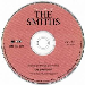 The Smiths: The Very Best Of (CD) - Bild 6