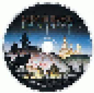 Uriah Heep: Lady In Black (Single-CD) - Bild 3