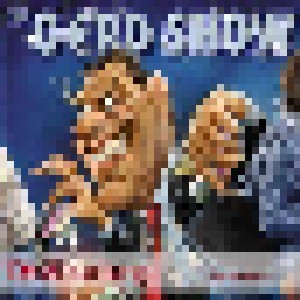 Die Gerd Show: Der Steuersong (Las Kanzlern) (Single-CD) - Bild 1