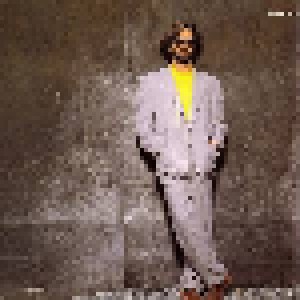 Eric Clapton: Journeyman (CD) - Bild 2