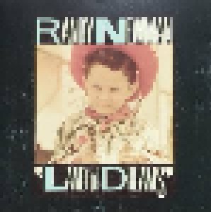 Randy Newman: Land Of Dreams (CD) - Bild 1