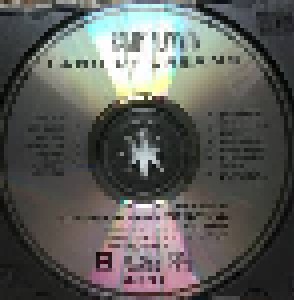Randy Newman: Land Of Dreams (CD) - Bild 3
