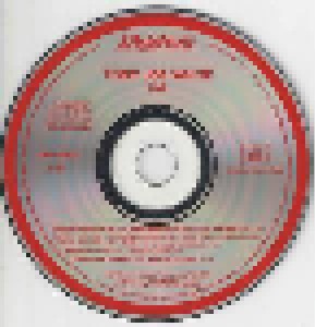 Tony Joe White: Live! (CD) - Bild 3