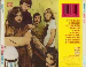 Canned Heat: The Best Of (CD) - Bild 2