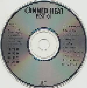 Canned Heat: The Best Of (CD) - Bild 3