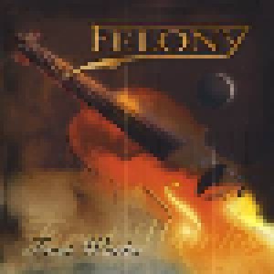 Cover - Felony: First Works