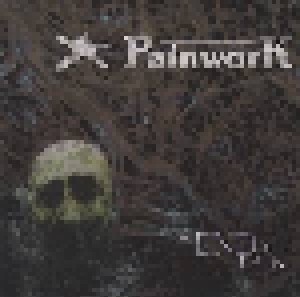 Painwork + Pÿlon: The End Of Pain / Days Of Sorrow (Split-CD) - Bild 1