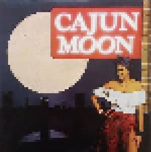 Cajun Moon: Cajun Moon (LP) - Bild 1