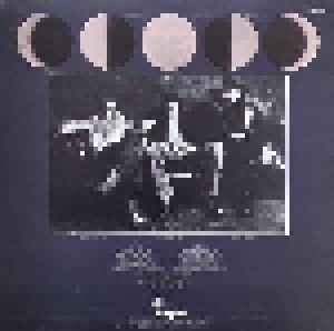 Cajun Moon: Cajun Moon (LP) - Bild 2